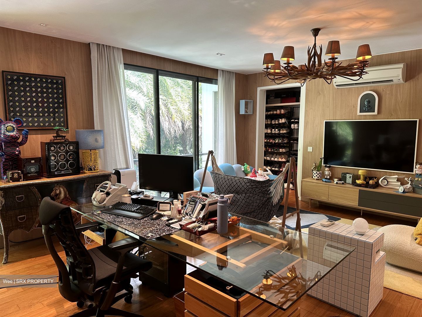 CHUAN PLACE (D19), Detached #443367431